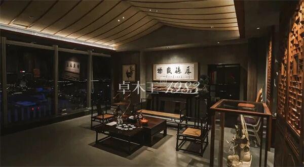 红木整装十大品牌选品指南!实力解析,爱好者收藏!