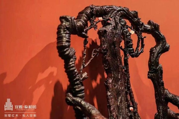 红木十大品牌排名揭晓！2025权威榜单，红木爱好者必读！