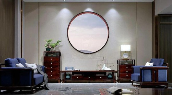 红木全屋定制品牌排行榜:十大品牌实力与特色全解读