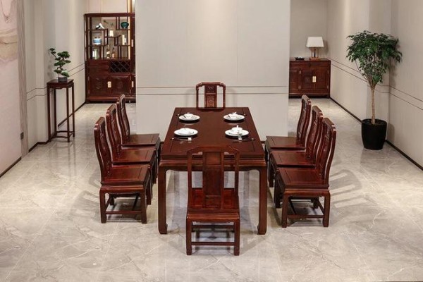 中国红木家具排名前十名终极参考,如何选择?