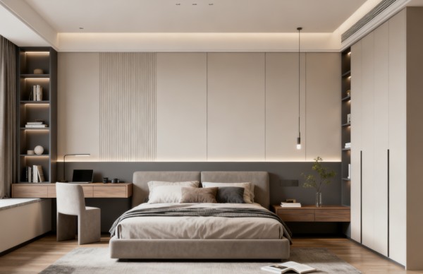 高定家居品牌有哪些？双依格入选十大品牌，闭眼冲不踩雷