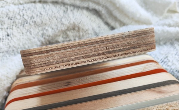 稳抗变形+海洋级buff！杉木尼多层海洋板，定制柜门颜值实力派