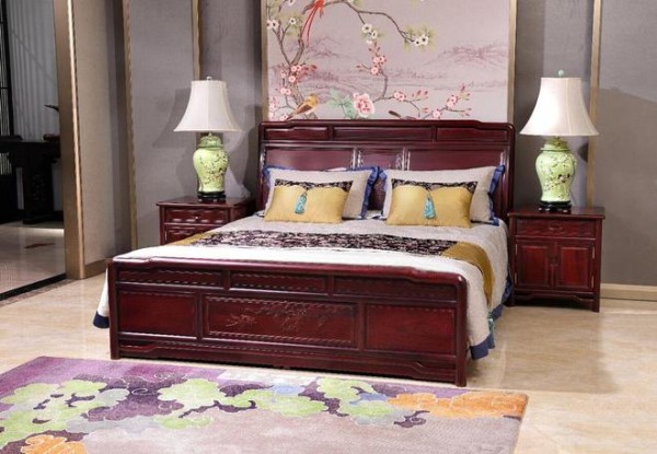 红木整装品牌十大排名速递！实力品牌合集