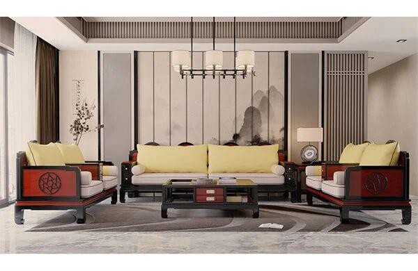 红木整装品牌十大排名速递！实力品牌合集