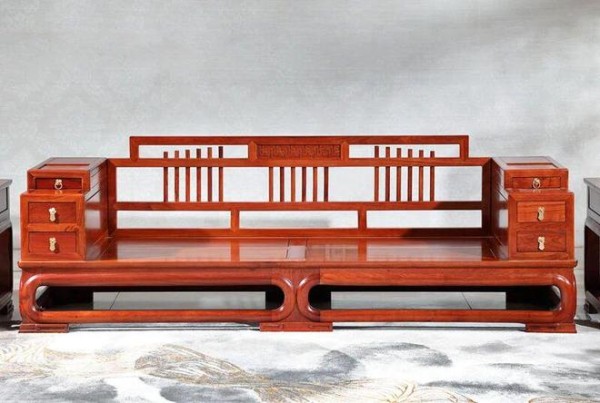 红木整装品牌十大排名速递！实力品牌合集