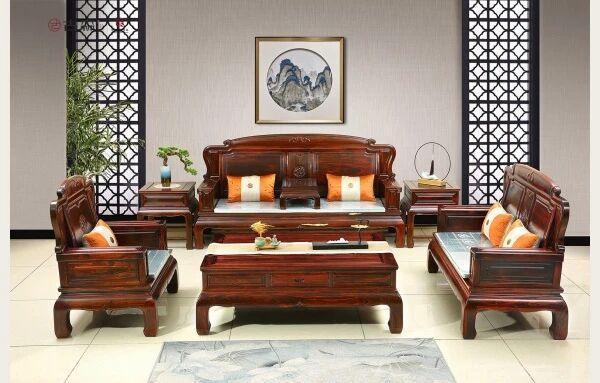 红木品牌有哪些？十大热门亮相