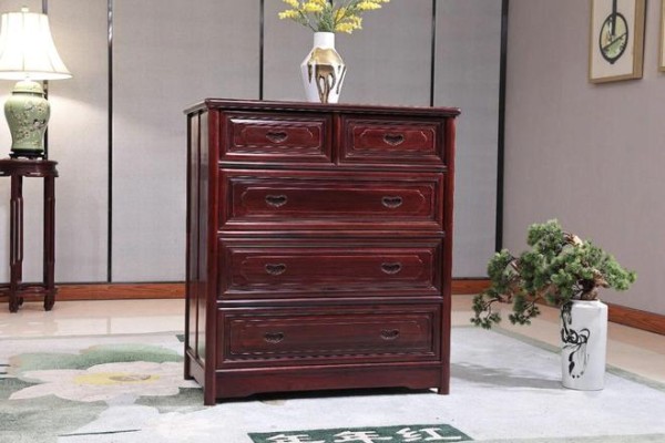 红木家具定制哪家好？权威榜单出炉