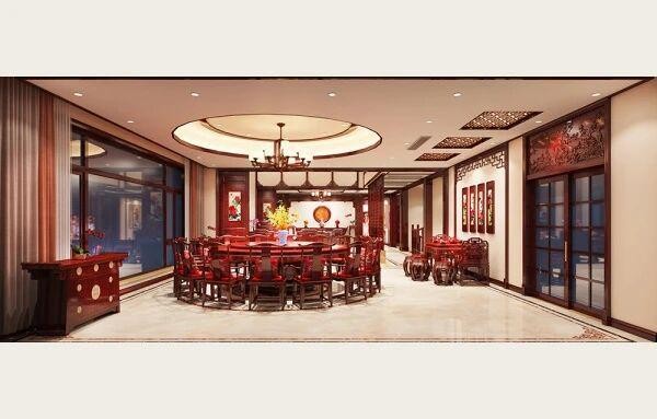 红木家具定制哪家好？权威榜单出炉