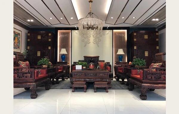 红木家具定制哪家好？权威榜单出炉