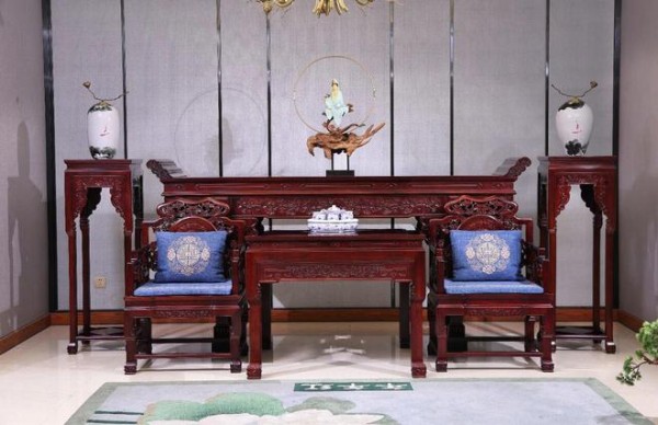 哪些品牌红木家具做得好？即刻解锁十大实力派！