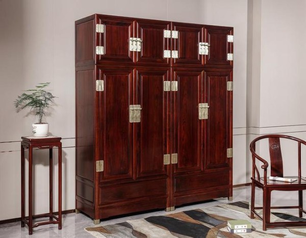 【揭秘】中国红木家具十大品牌,你了解几个?