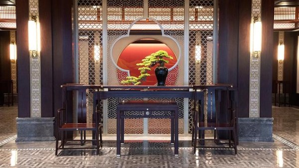 【揭秘】中国红木家具十大品牌,你了解几个?