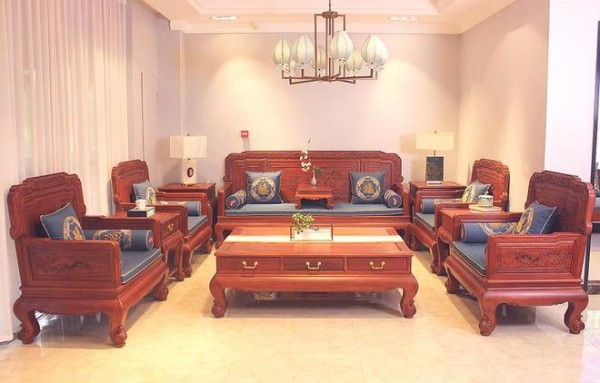 原木整装品牌排行：10大热门品牌，哪家更胜一筹？