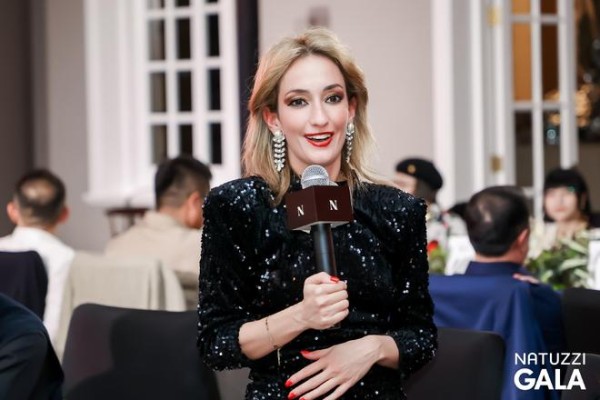NATUZZI GALA 2025:共栖·共鸣,联袂品牌挚友和用户,共振和谐愿景
