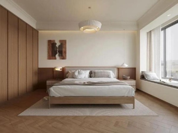 莫干山・茶香板｜以东方茶韵筑疗愈之家，呼吸间，享自在