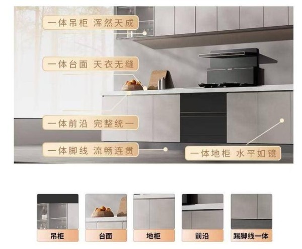 两项殊荣,一份担当!美大集成灶以高质量发展案例定义行业新标准