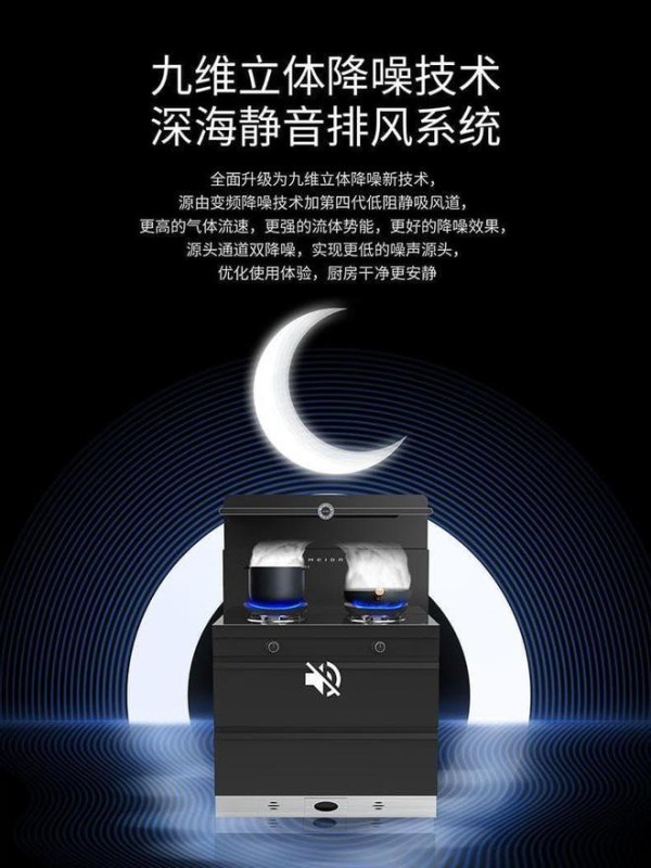 两项殊荣,一份担当!美大集成灶以高质量发展案例定义行业新标准