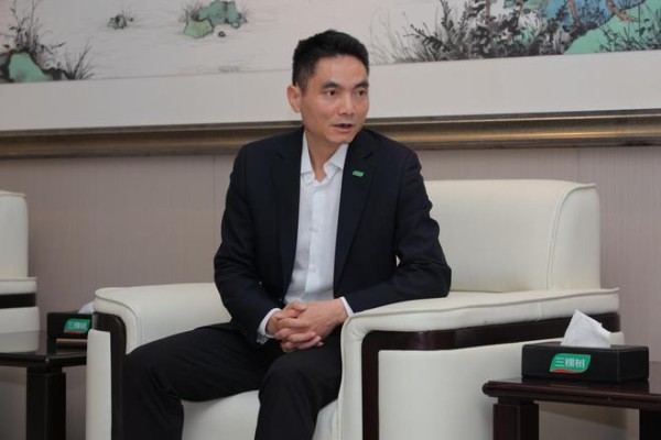 协同共建“好房子”：三棵树以匠心与创新引领家居产业升级