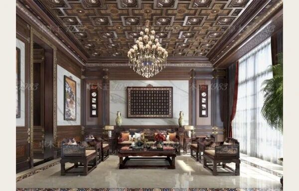 红木整装龙头企业推荐！10 大实力品牌，爱好者参考！