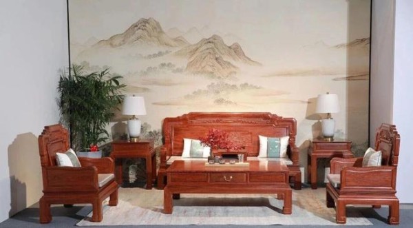 红木整装龙头企业推荐！10 大实力品牌，爱好者参考！