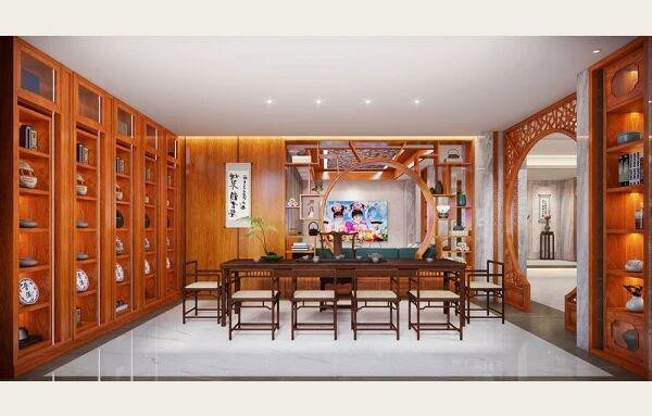 红木整装龙头企业推荐！10 大实力品牌，爱好者参考！