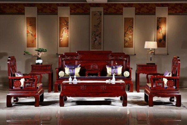 红木整装龙头企业推荐！10 大实力品牌，爱好者参考！