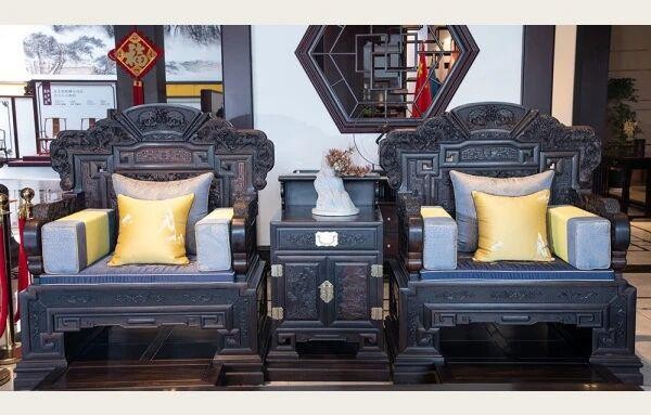 红木整装龙头企业推荐！10 大实力品牌，爱好者参考！