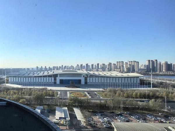 定了！第16届红木品牌峰会落子天津