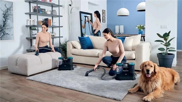 大家电中企第一后，海尔英国小家电实现电商突破增长