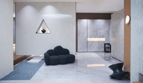 金羽啄木鸟瓷砖双喜加冕！包揽“陶瓷一线品牌+高端质感砖标志性品牌”双项大奖