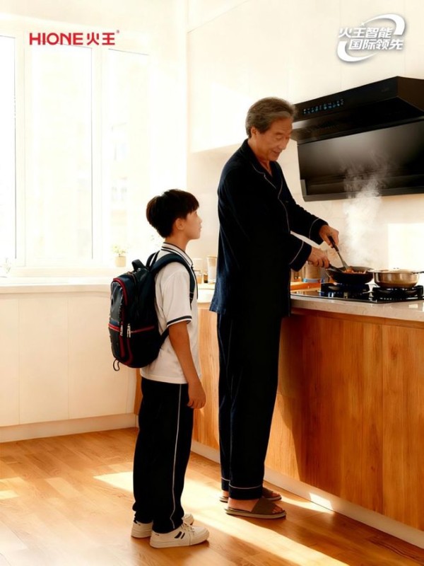 你家厨房还停留在十年前?该升级了!