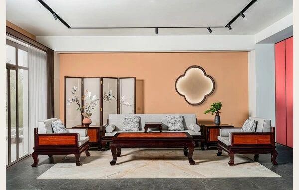 红木十大品牌重磅出炉，谁是你的心动款？