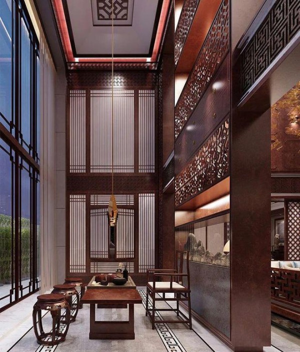 红木整装龙头企业：核心品牌深度解析，东方美学指南！