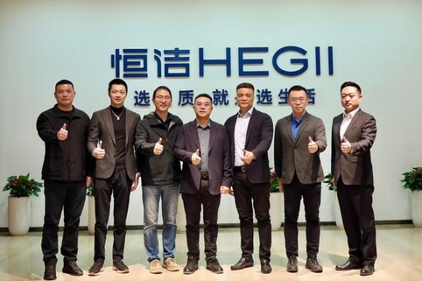 平台×品牌共生进化：京东与恒洁引领智能卫浴协同进化新生态