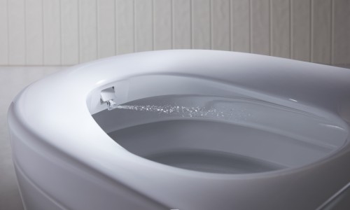 科勒马桶星逸：以创新技术守护女性卫浴健康