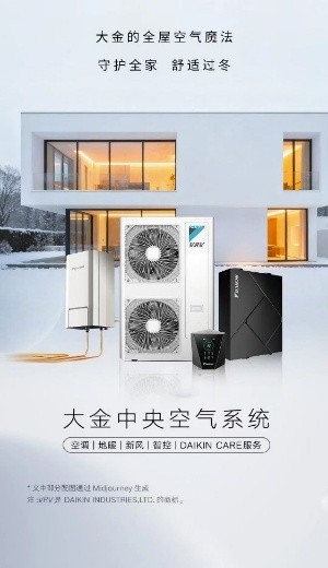 冰箱上贴着许多海报 AI 生成的内容可能不正确。