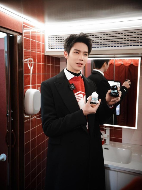 全网都在找的罗一舟同款!惠达智能卫生间成冰城新网红