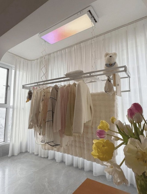 年轻用户疯抢!好太太小天舱光影系列凭“颜值 + 疗愈”成38节家居预售黑马