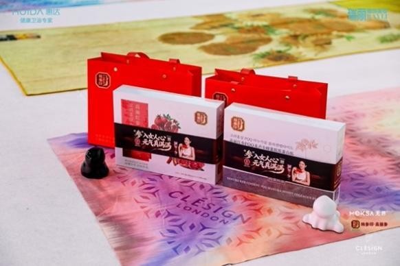 敢用才是真健康！惠达“小玫瑰Ultra”开启女性卫浴新篇章