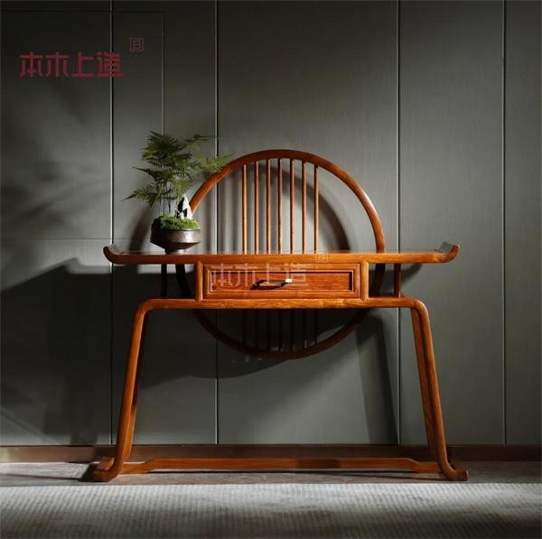 2026红木家具定制哪家强？揭秘十大品牌榜单！