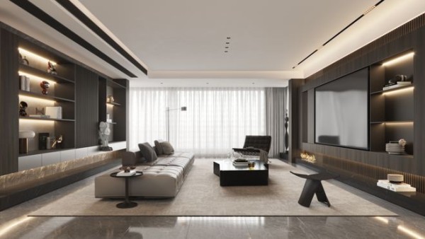 专家拆解兔宝宝零醛水漆板核心技术，解锁家居饰面新可能