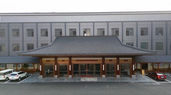 李忠信：让千年东阳木雕技艺在国潮时代焕发新活力（内附视频）