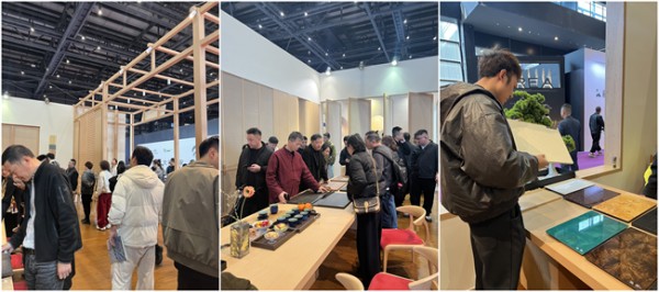 一体家美学木作