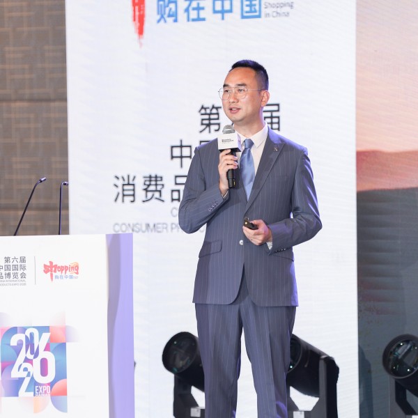 Natuzzi纳图兹中国区总经理王勇：用科技重构家具消费