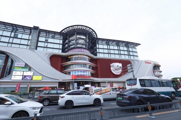 东芝空调正式入驻京东MALL，来上海七宝感受“未来家”
