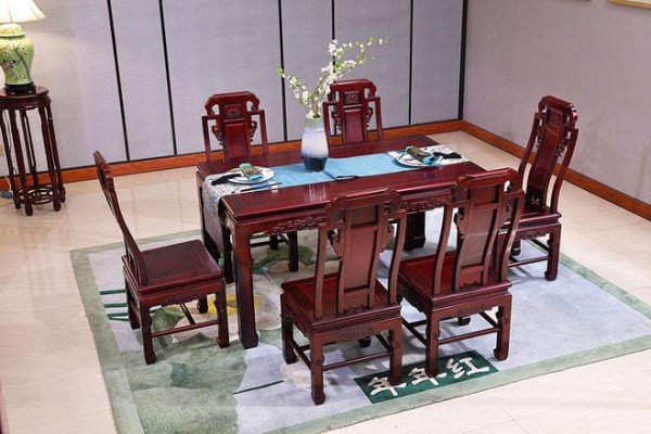 红木原木整装品牌盘点:口碑与品质兼具的精选推荐