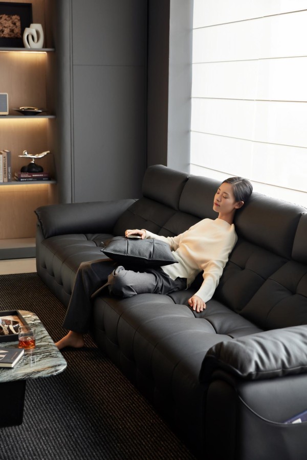 2026年7月适合家用客厅的沙发推荐 林氏家居高适配品质沙发选购参考