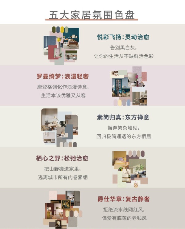 测试 ： PLANB 色质无界，创艺万千 | 多乐士创艺家艺
