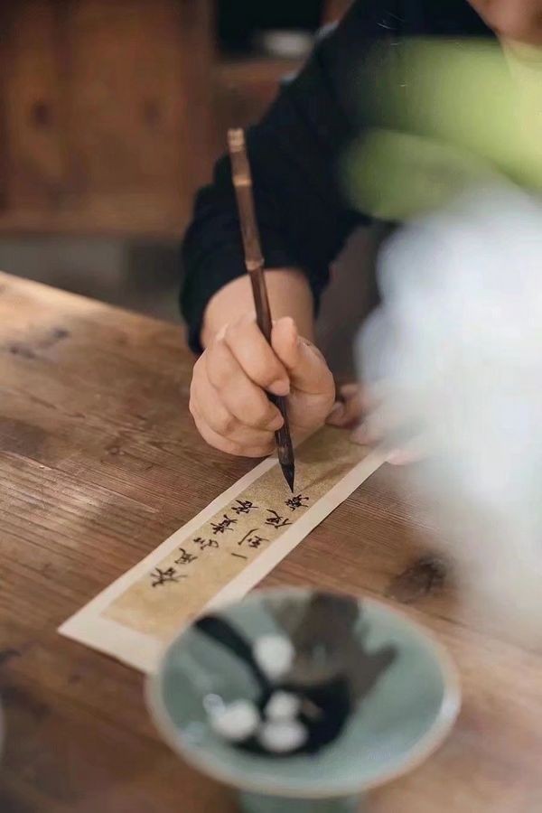 李忠信红木:心有所安,此处便是书房