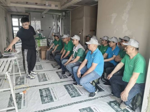 不满意不付款,无锡圣都3491万装修款实现“先验后付”